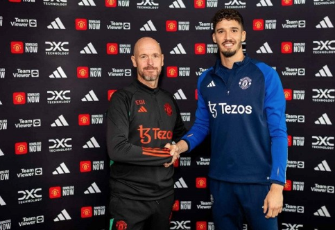 Galatasaray’a bir müjde daha! Duyurdu... Duyan heyecandan yerinde duramadı: Her şeyi unutun, bu olursa Süper Lig sallanır…