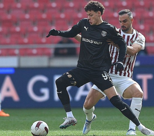 Foto - Galatasaray’a bir müjde daha! Duyurdu... Duyan heyecandan yerinde duramadı: Her şeyi unutun, bu olursa Süper Lig sallanır…