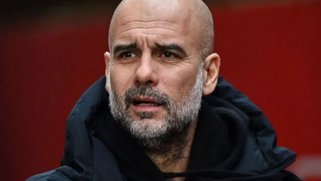 Foto - Galatasaray’a bir yokuş daha mı? Sen ne yaptın böyle Pep! Büyük skandal bu…