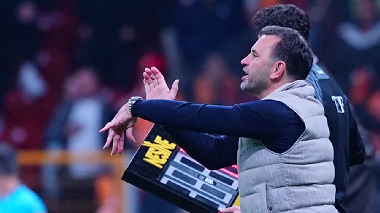 Foto - Galatasaray’a büyük darbe daha! 20 milyon eurolara kadar çıkılan Gürcü’den Galatasaray cevabı geldi