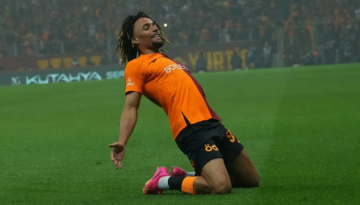 Foto - Galatasaray’a büyük müjde! Belki de böylesini ilk kez duyacaksınız! Kararını duyurdular!