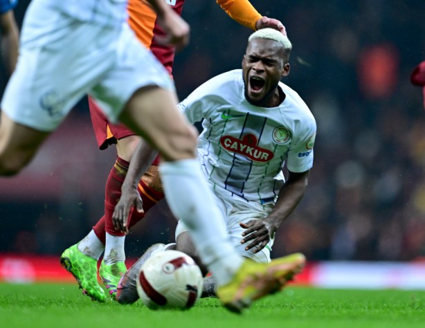 Foto - Galatasaray’a büyük müjde! Premier Lig'den 15 milyon euroluk sağ bek! Bir ilk olacak...