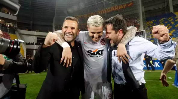 Foto - Galatasaray’a büyük müjde! Premier Lig'den 15 milyon euroluk sağ bek! Bir ilk olacak...