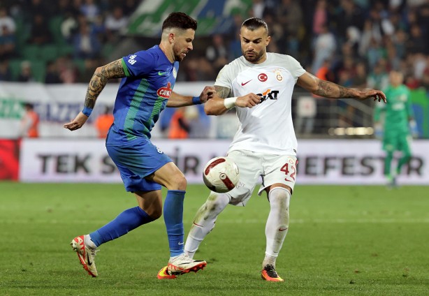 Galatasaray'a büyük şok! En sonunda bu da olacak! 