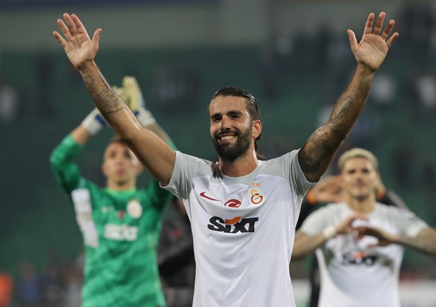 Foto - Galatasaray'a büyük şok! En sonunda bu da olacak! 
