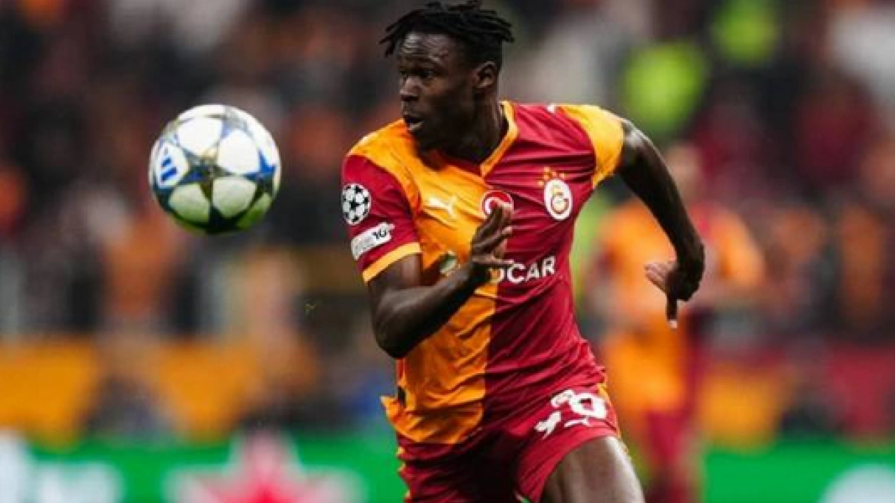 Foto - Galatasaray'a büyük şok! Okan Buruk’u derinden sarsacak gelişme: Gündem oldu resmen