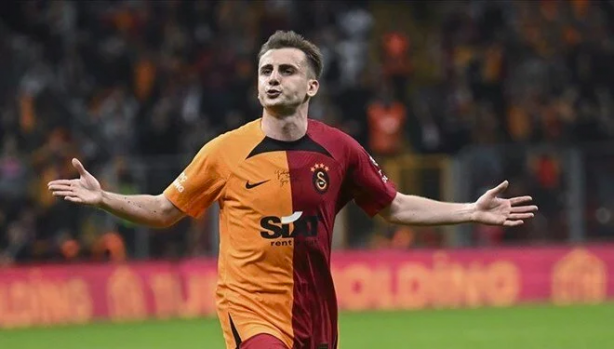 Foto - Galatasaray'a çılgın teklif! Erden Timur kasayı doldurup taşıracak! Aslan, bu hamleyle Türk futbol tarihinde rekor kıracak