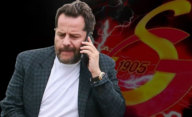 Galatasaray'a çılgın teklif! Erden Timur kasayı doldurup taşıracak! Aslan, bu hamleyle Türk futbol tarihinde rekor kıracak