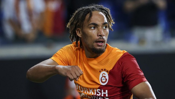 Foto - Galatasaray'a çılgın teklif! Erden Timur kasayı doldurup taşıracak! Aslan, bu hamleyle Türk futbol tarihinde rekor kıracak