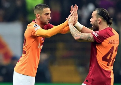 Foto - Galatasaray'a çok ama çok kötü haber! Bel kemiği için ayrılık vakti mi? Okan Buruk şokta...