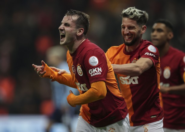 Foto - Galatasaray'a çok ama çok kötü haber! Bel kemiği için ayrılık vakti mi? Okan Buruk şokta...