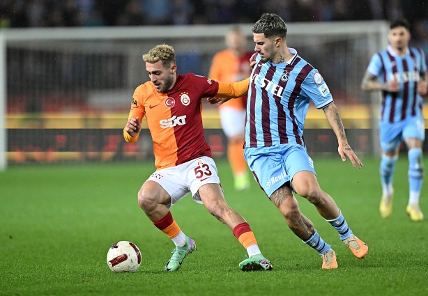 Foto - Galatasaray’a çok ama çok kötü haber! Resmen eli kolu bağlandı artık… Sürpriz isimdi ama…