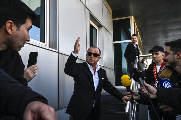 Foto - Galatasaray’a çok büyük şok! Merakla beklenen karar açıklandı! Artık böyle olacak: Resmen şok olacaksınız…