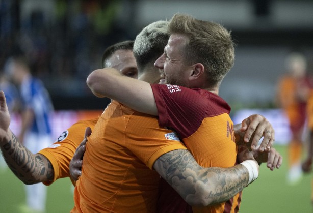 Foto - Galatasaray'a dev gelir! UEFA Şampiyonlar Ligi'nde gruplara bile kalırsa kazanacağı para belli oldu