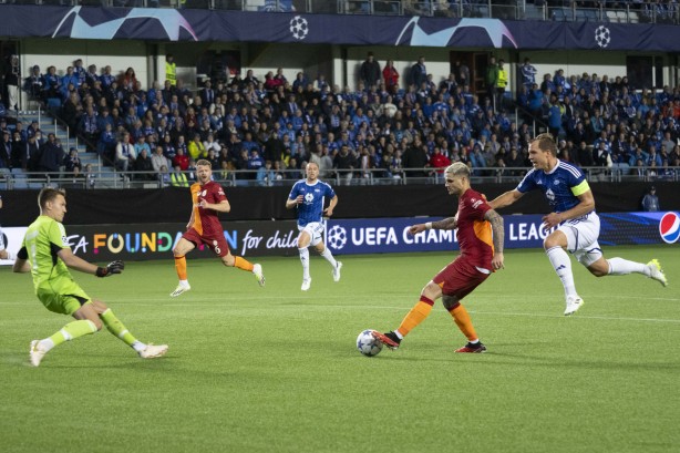 Foto - Galatasaray'a dev gelir! UEFA Şampiyonlar Ligi'nde gruplara bile kalırsa kazanacağı para belli oldu
