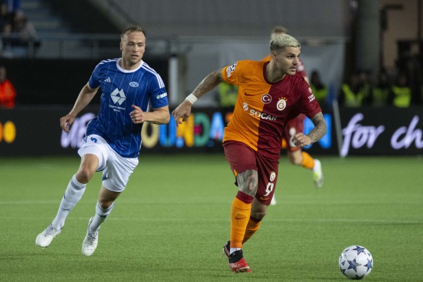 Foto - Galatasaray'a dev gelir! UEFA Şampiyonlar Ligi'nde gruplara bile kalırsa kazanacağı para belli oldu