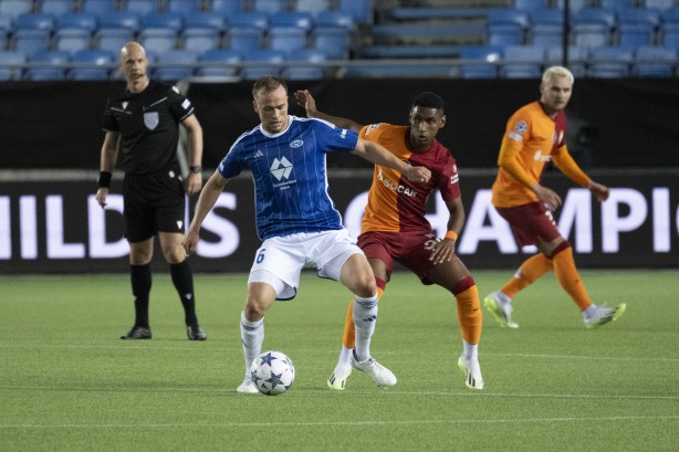 Foto - Galatasaray'a dev gelir! UEFA Şampiyonlar Ligi'nde gruplara bile kalırsa kazanacağı para belli oldu