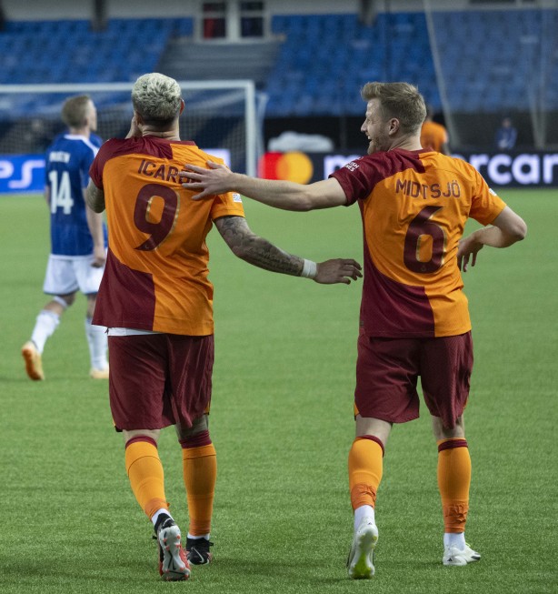 Galatasaray'a dev gelir! UEFA Şampiyonlar Ligi'nde gruplara bile kalırsa kazanacağı para belli oldu