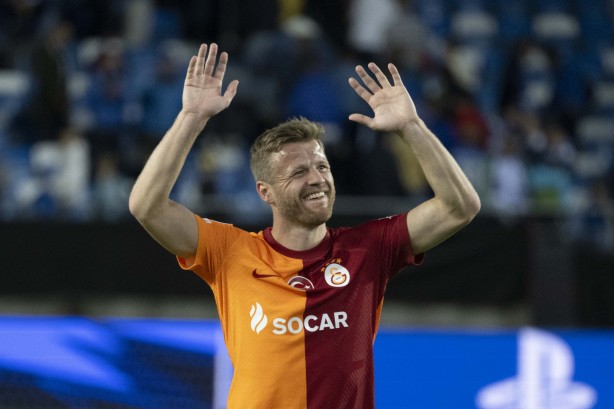 Foto - Galatasaray'a dev gelir! UEFA Şampiyonlar Ligi'nde gruplara bile kalırsa kazanacağı para belli oldu