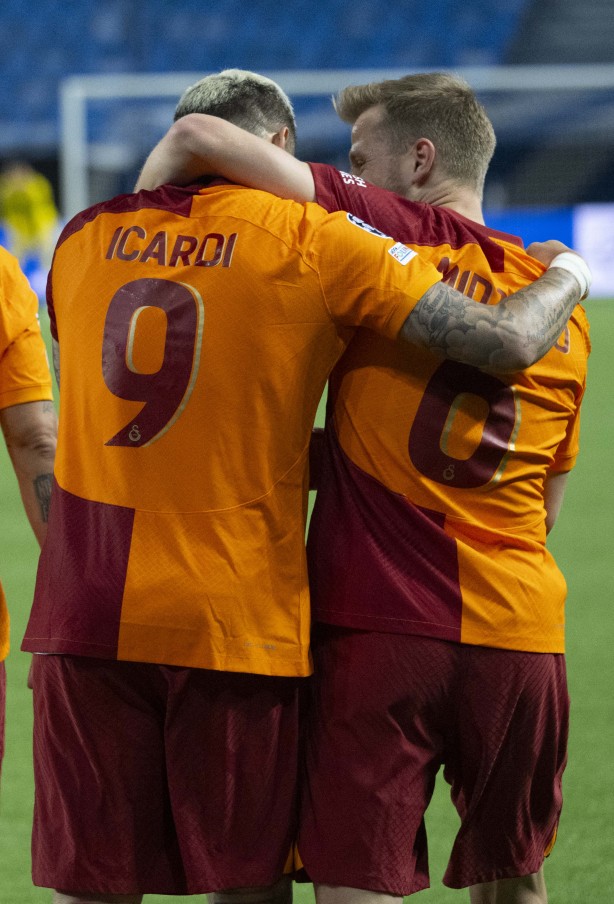 Foto - Galatasaray'a dev gelir! UEFA Şampiyonlar Ligi'nde gruplara bile kalırsa kazanacağı para belli oldu