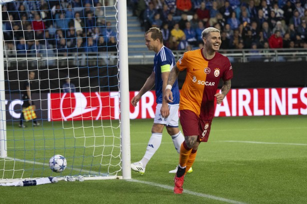 Foto - Galatasaray'a dev gelir! UEFA Şampiyonlar Ligi'nde gruplara bile kalırsa kazanacağı para belli oldu