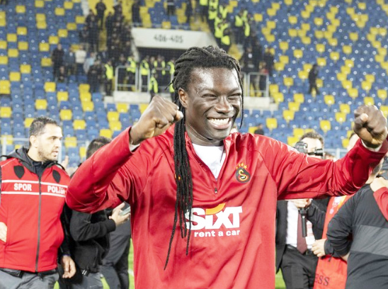 Foto - Galatasaray'a dünya yıldızı golcü geliyor... Çağrı üstüne çağrı yapmaya başladılar!