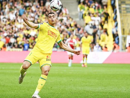 Foto - Galatasaray'a dünya yıldızı golcü geliyor... Çağrı üstüne çağrı yapmaya başladılar!