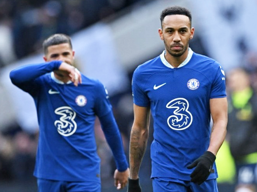 Foto - Galatasaray'a dünya yıldızı golcü geliyor... Çağrı üstüne çağrı yapmaya başladılar!