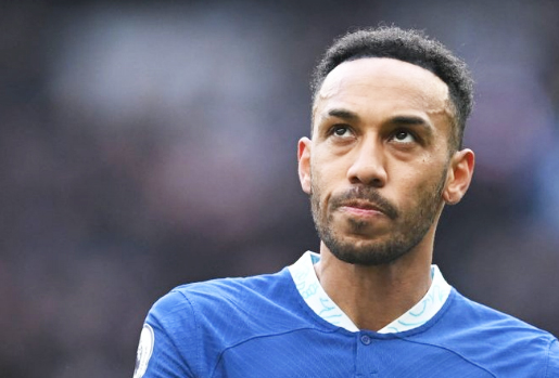 Foto - Galatasaray'a dünya yıldızı golcü geliyor... Çağrı üstüne çağrı yapmaya başladılar!