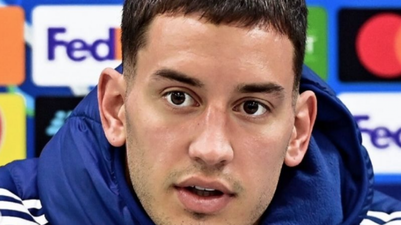 Galatasaray'a El Turco'nun yeğeni geliyor! Okan Buruk onayı verdi