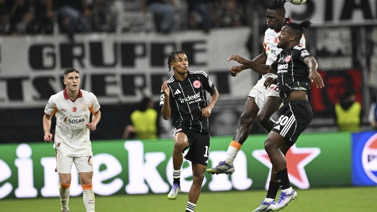 Foto - Galatasaray'a fark atınca makara geçtiler! Dünya bunu konuşuyor! Ezildik resmen, perperişan olduk…