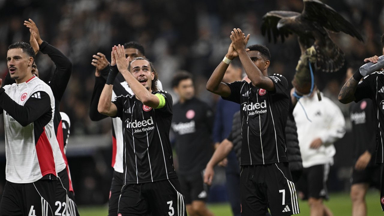 Foto - Galatasaray'a fark atınca makara geçtiler! Dünya bunu konuşuyor! Ezildik resmen, perperişan olduk…