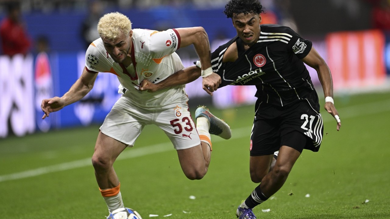 Foto - Galatasaray'a fark atınca makara geçtiler! Dünya bunu konuşuyor! Ezildik resmen, perperişan olduk…