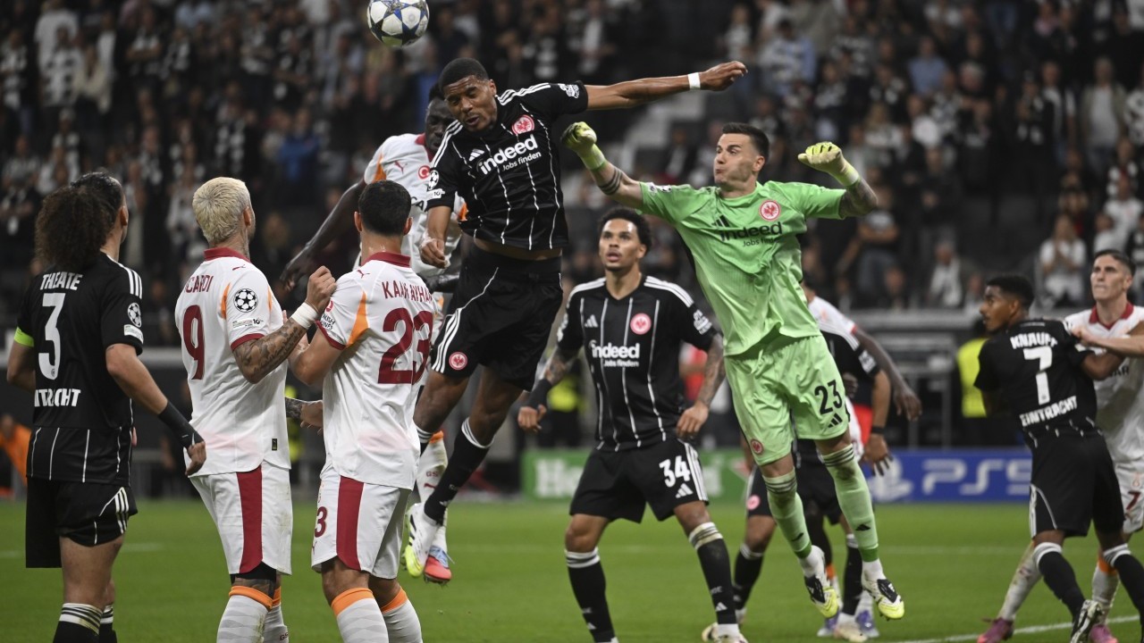 Foto - Galatasaray'a fark atınca makara geçtiler! Dünya bunu konuşuyor! Ezildik resmen, perperişan olduk…