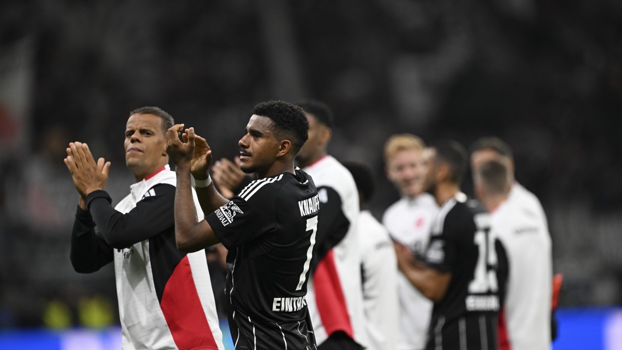 Foto - Galatasaray'a fark atınca makara geçtiler! Dünya bunu konuşuyor! Ezildik resmen, perperişan olduk…