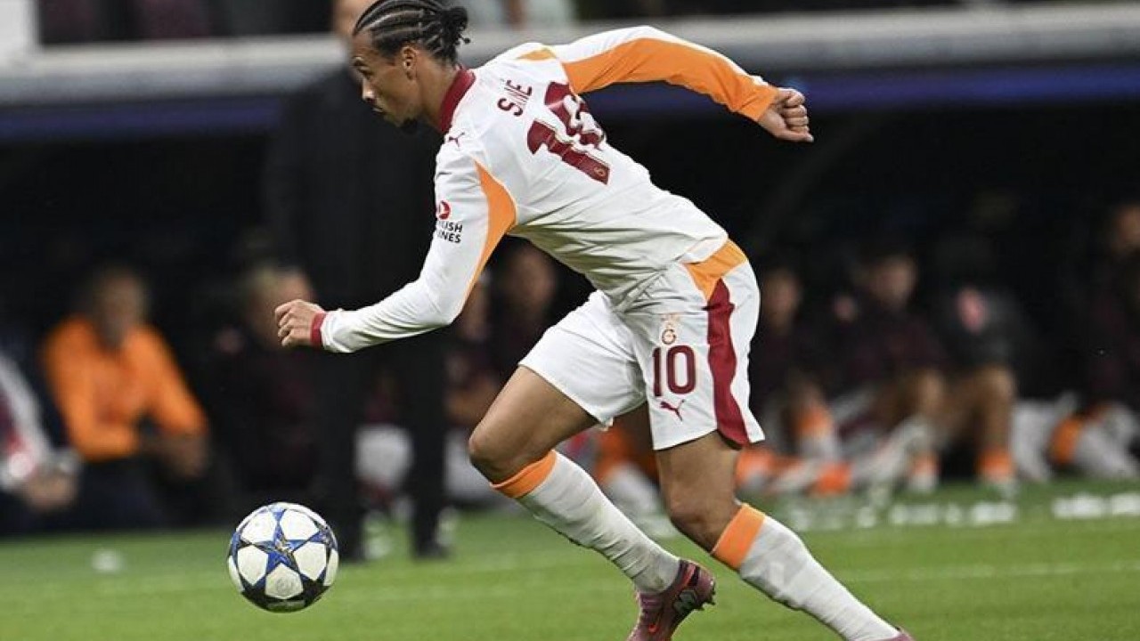 Foto - Galatasaray’a Frankfurt şoku! 5-1’lik mağlubiyet sonrası eleştiri yağmuru