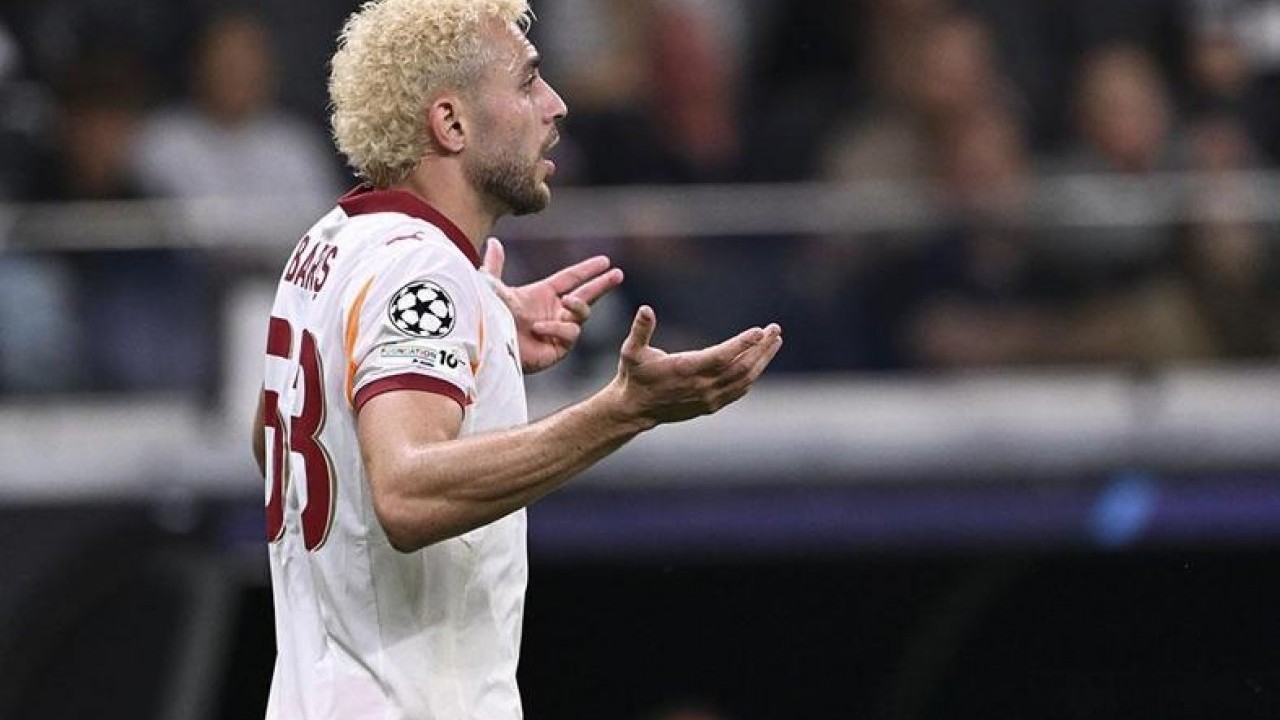 Foto - Galatasaray’a Frankfurt şoku! 5-1’lik mağlubiyet sonrası eleştiri yağmuru