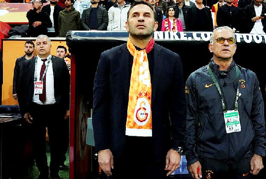 Galatasaray'a gelecek yıldız önce menajerini yolluyor! Derbi için: Müthiş proje...