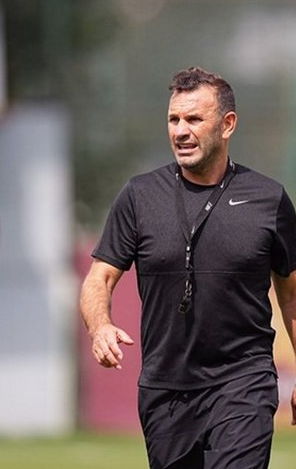 Foto - Galatasaray'a gençlik aşısı! Avrupa devleri de peşinde: Bu girişim ses getirecek...