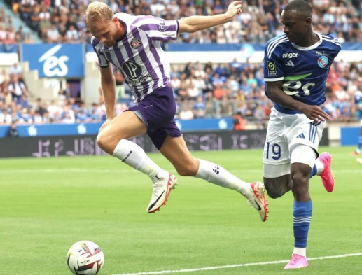 Foto - Galatasaray'a gençlik aşısı! Avrupa devleri de peşinde: Bu girişim ses getirecek...