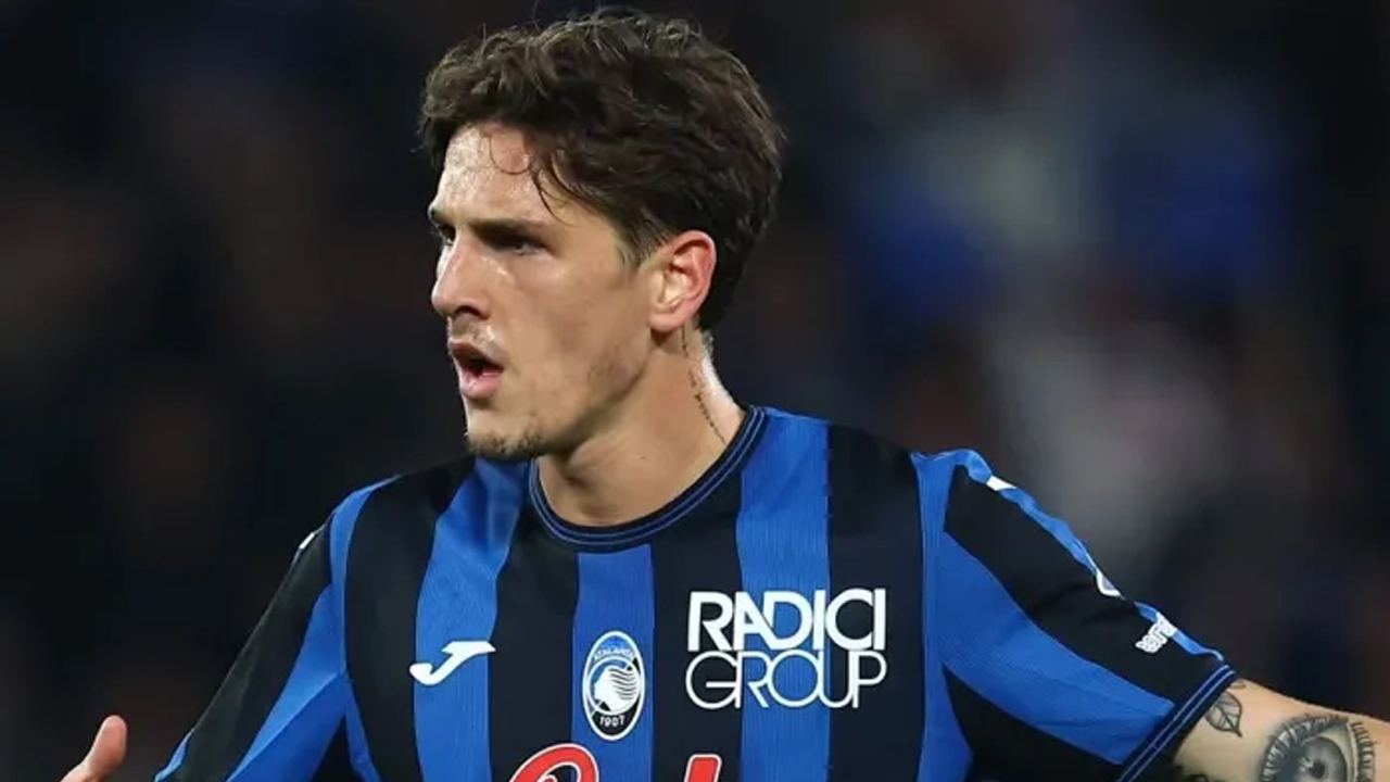 Foto - Galatasaray’a geri dönmek istiyordu! Zaniolo'ya İtalya'dan dev talip