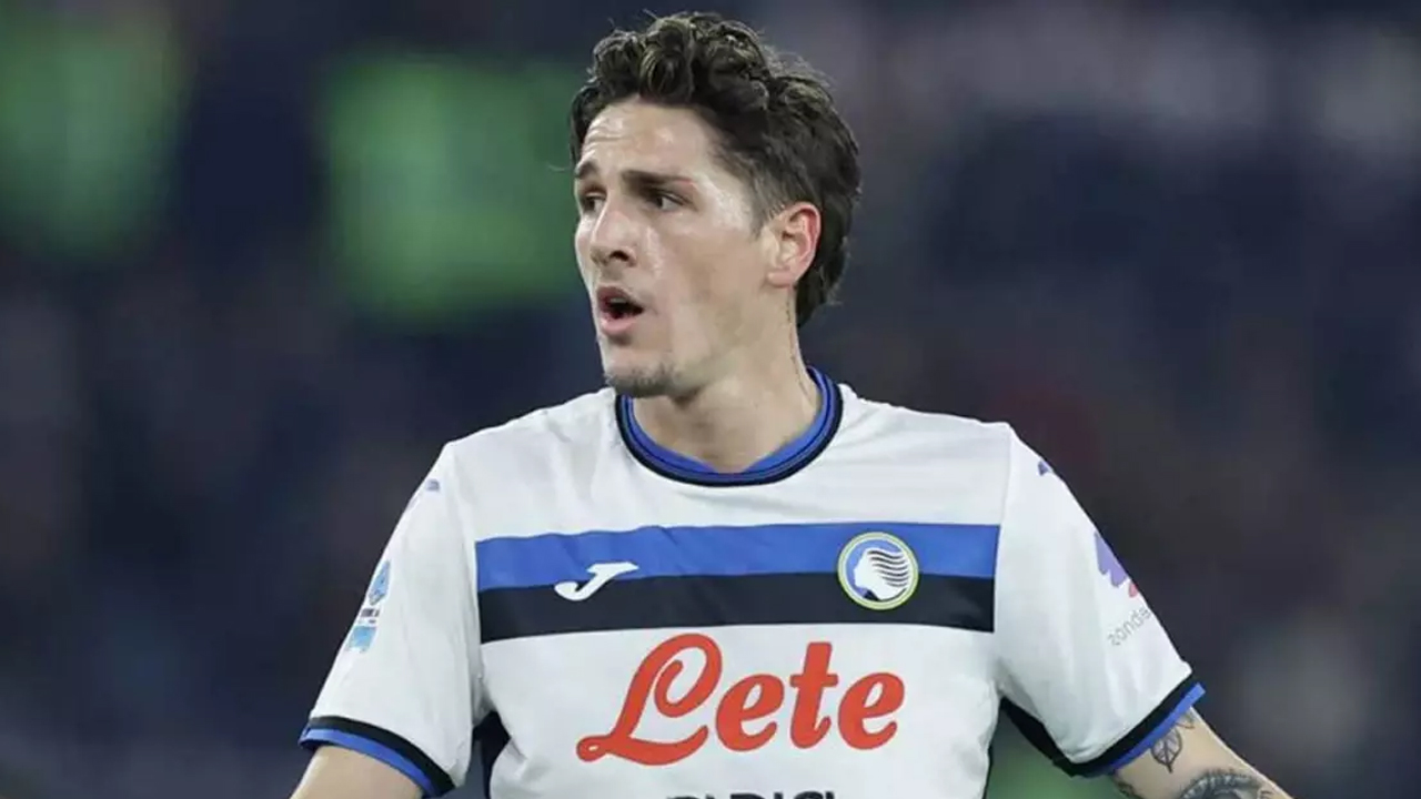 Foto - Galatasaray’a geri dönmek istiyordu! Zaniolo'ya İtalya'dan dev talip