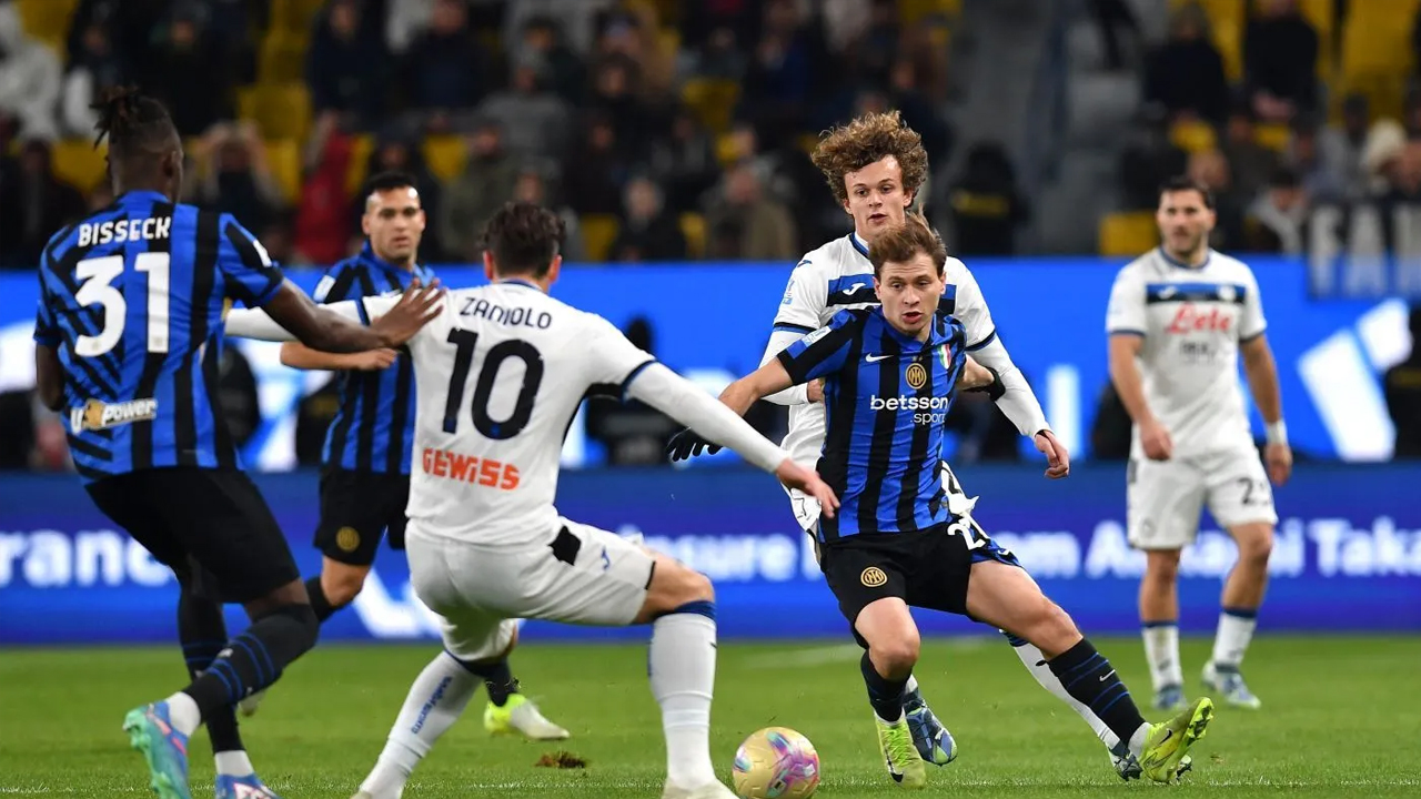 Foto - Galatasaray’a geri dönmek istiyordu! Zaniolo'ya İtalya'dan dev talip