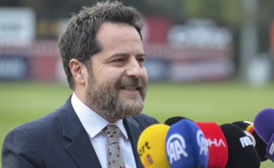 Foto - Galatasaray'a İtalyan sol bek! Şaşkına çeviren karar: Dikkat çeken hamle: Bakın ne yaptılar…