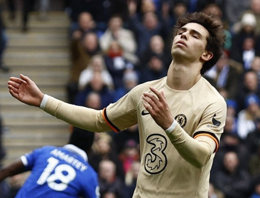 Foto - Galatasaray'a Joao Felix'ten yeni bir müjdeli haber geldi! İmza attı