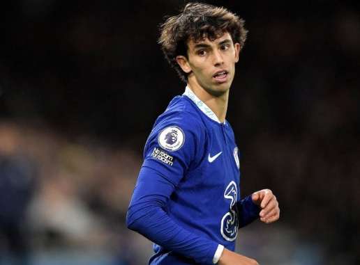 Foto - Galatasaray'a Joao Felix'ten yeni bir müjdeli haber geldi! İmza attı