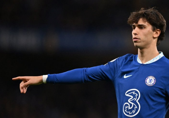 Foto - Galatasaray'a Joao Felix'ten yeni bir müjdeli haber geldi! İmza attı