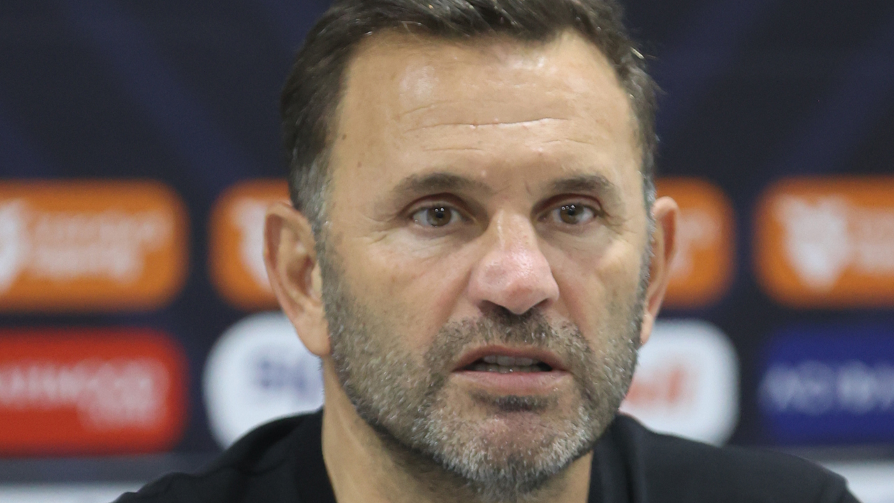 Foto - Galatasaray’a kötü haber: Akanji, Galata değil Kristal Saray'a! Stoperde elde var 0