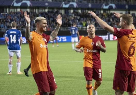 Foto - Galatasaray’a kötü haber geldi! Uzman isim önemli detayı açıkladı...