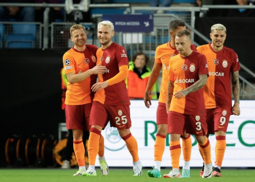 Foto - Galatasaray’a kötü haber geldi! Uzman isim önemli detayı açıkladı...